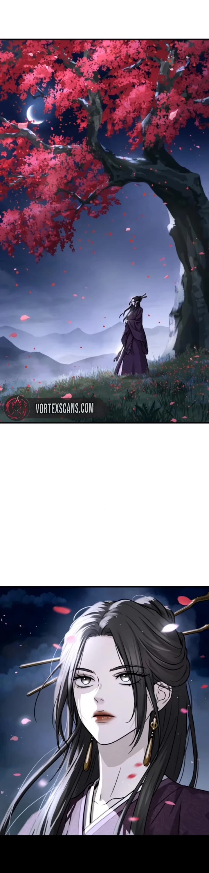 Absolute Dominion Chapter 57 page 11 - Chapter 57