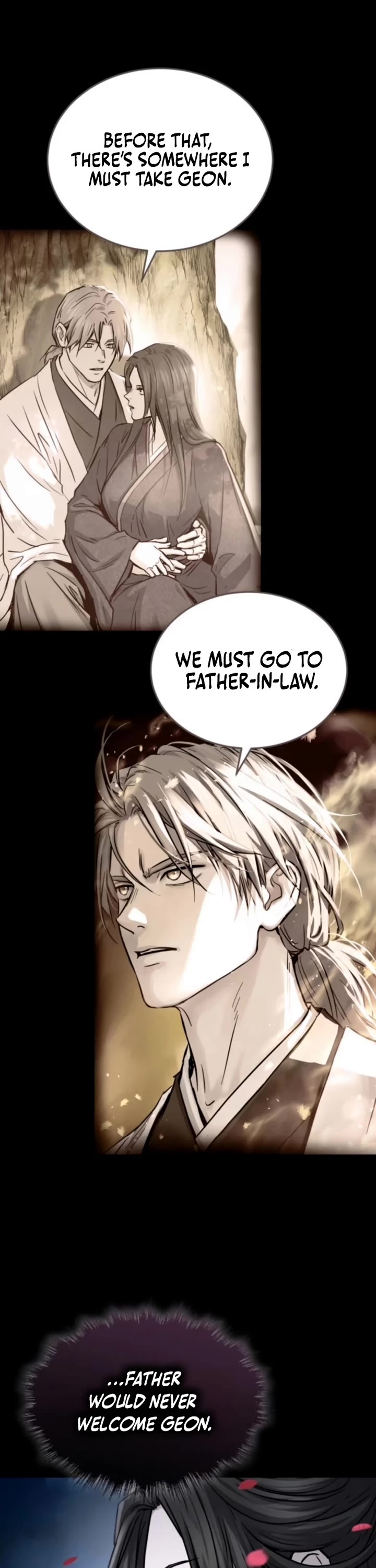 Absolute Dominion Chapter 57 page 12 - Chapter 57