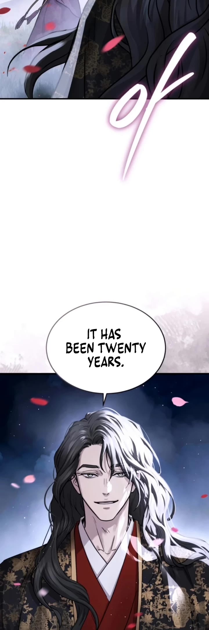 Absolute Dominion Chapter 57 page 14 - Chapter 57