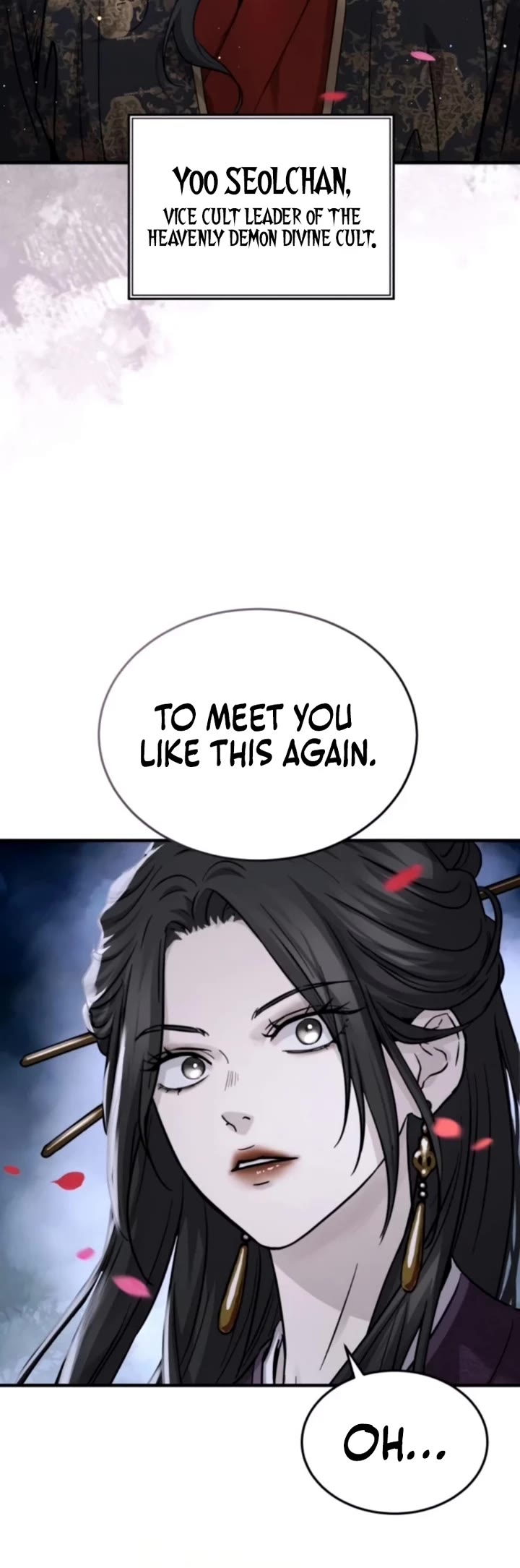 Absolute Dominion Chapter 57 page 15 - Chapter 57