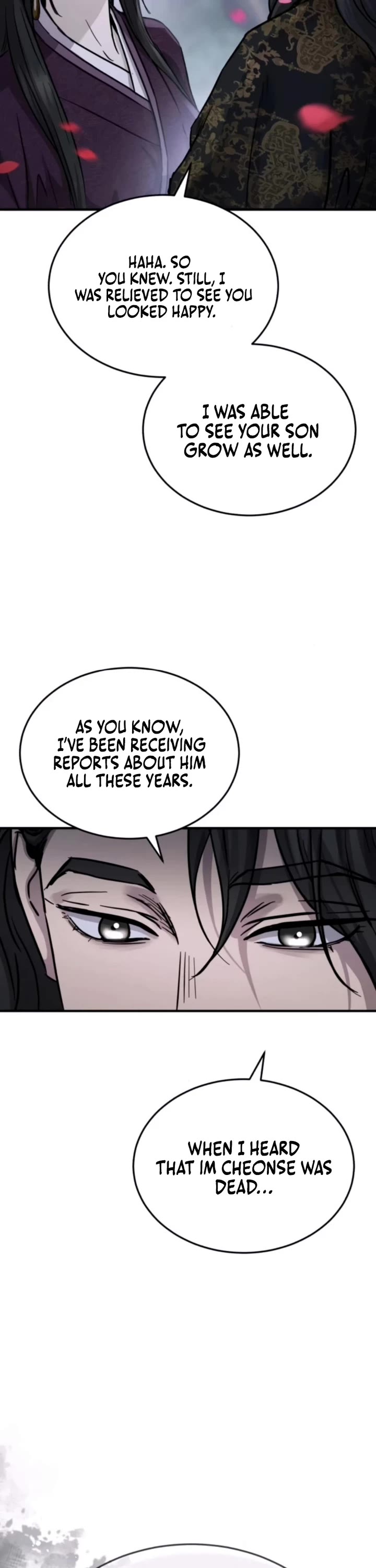 Absolute Dominion Chapter 57 page 17 - Chapter 57