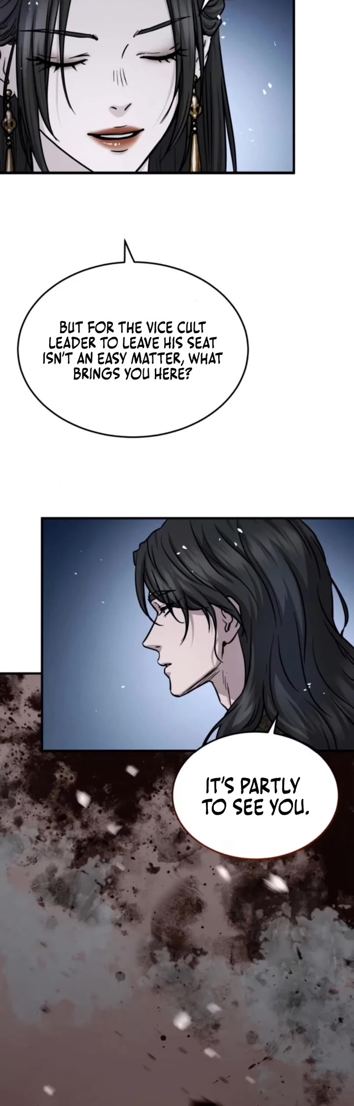 Absolute Dominion Chapter 57 page 19 - Chapter 57