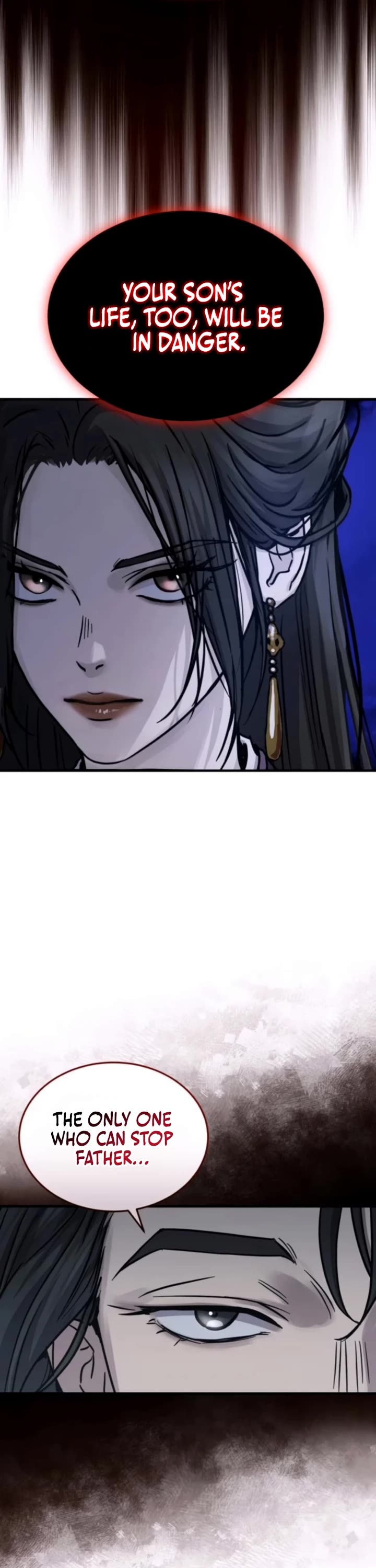Absolute Dominion Chapter 57 page 22 - Chapter 57