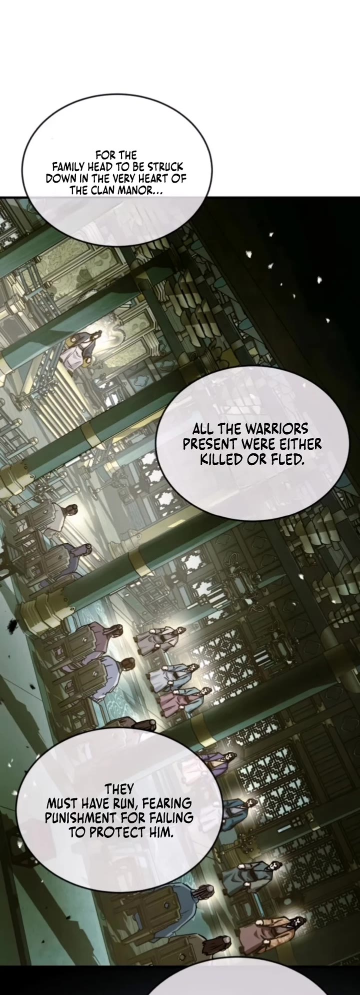 Absolute Dominion Chapter 57 page 24 - Chapter 57