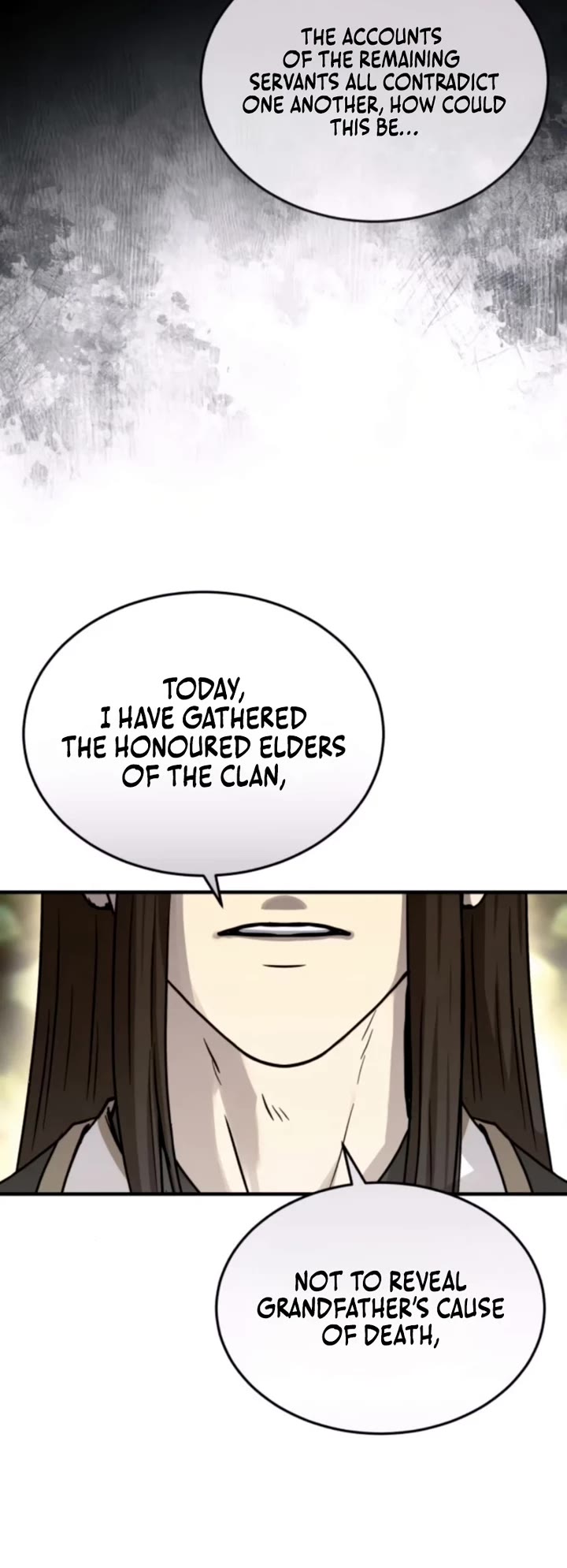 Absolute Dominion Chapter 57 page 25 - Chapter 57