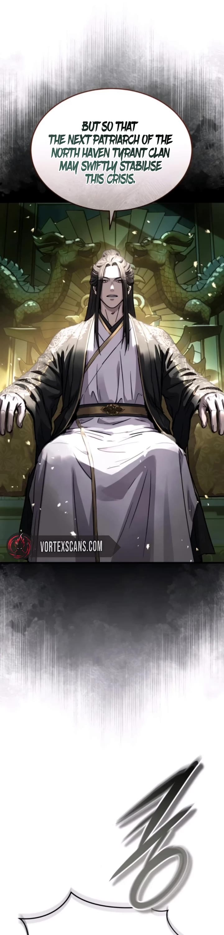 Absolute Dominion Chapter 57 page 26 - Chapter 57