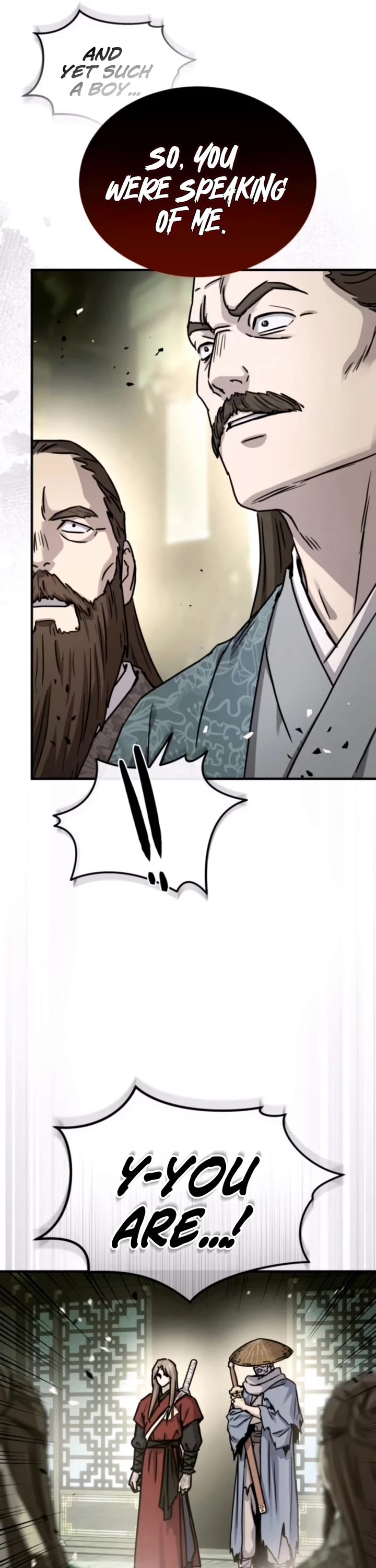 Absolute Dominion Chapter 57 page 30 - Chapter 57