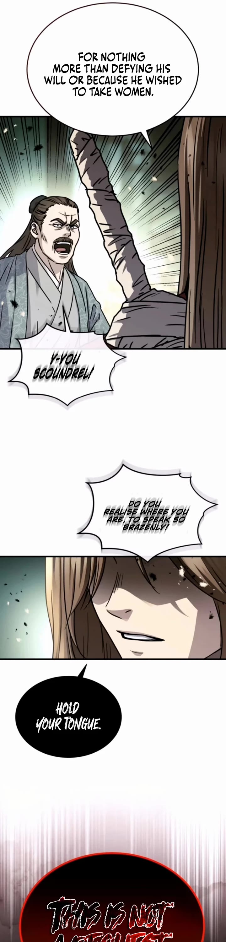 Absolute Dominion Chapter 57 page 35 - Chapter 57