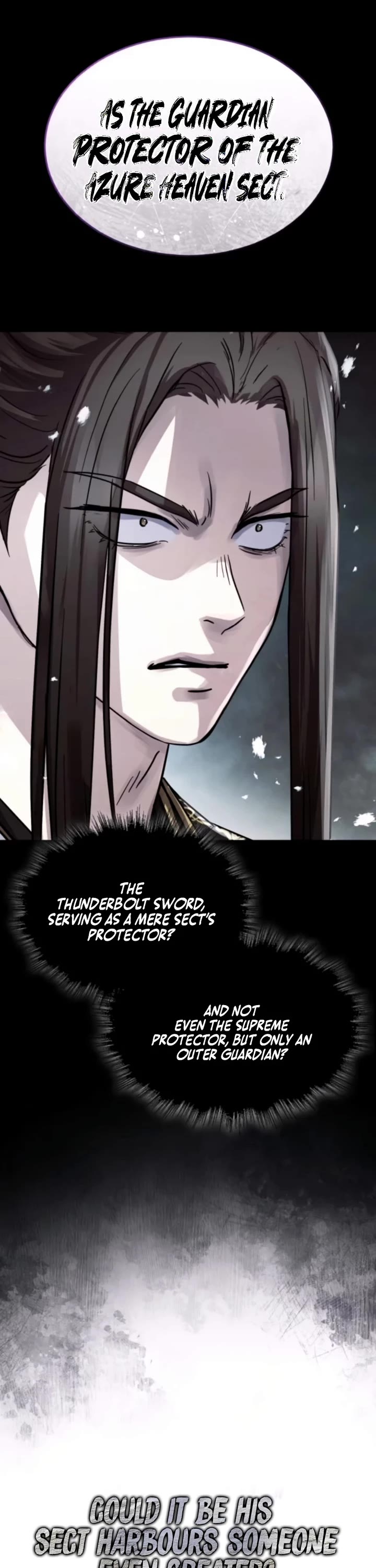 Absolute Dominion Chapter 57 page 47 - Chapter 57