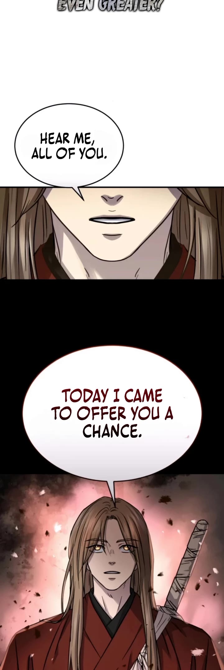 Absolute Dominion Chapter 57 page 48 - Chapter 57