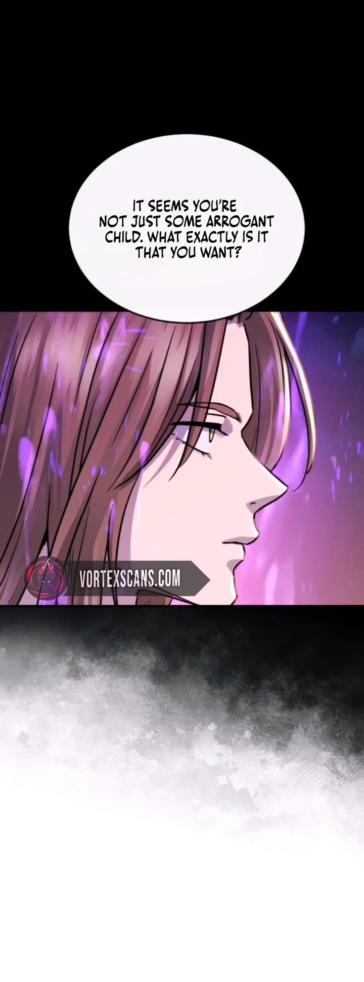 Absolute Dominion Chapter 57 page 5 - Chapter 57