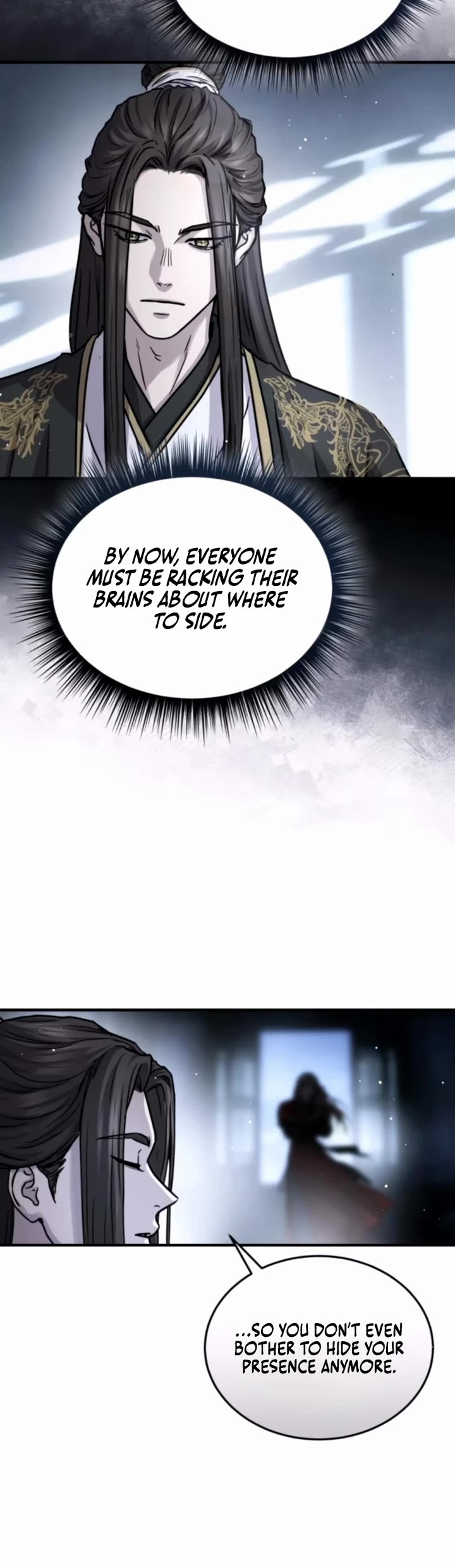 Absolute Dominion Chapter 57 page 53 - Chapter 57