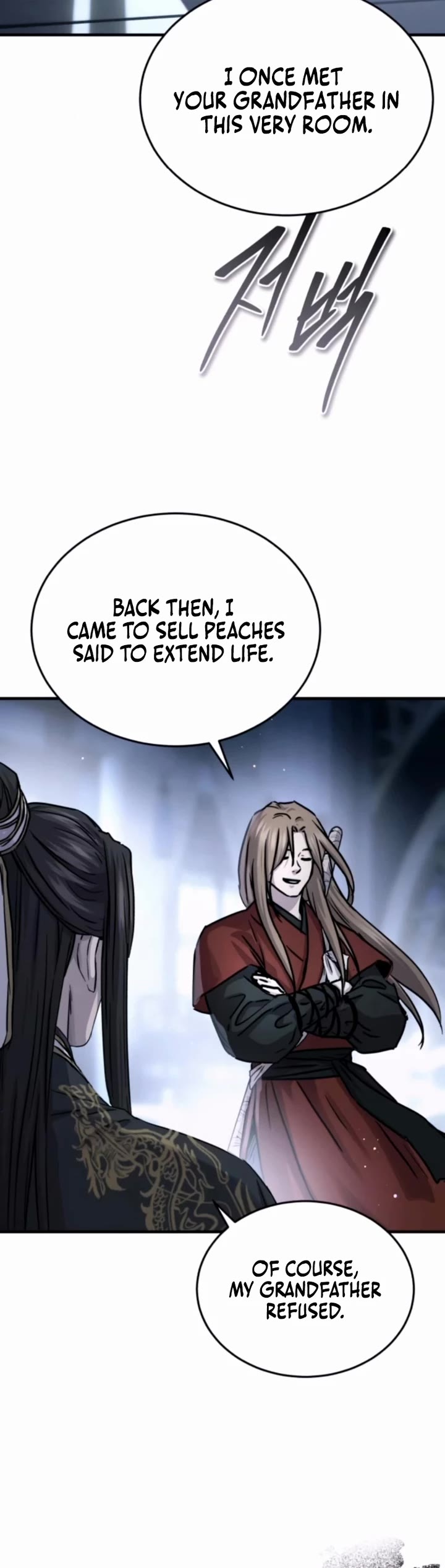 Absolute Dominion Chapter 57 page 55 - Chapter 57