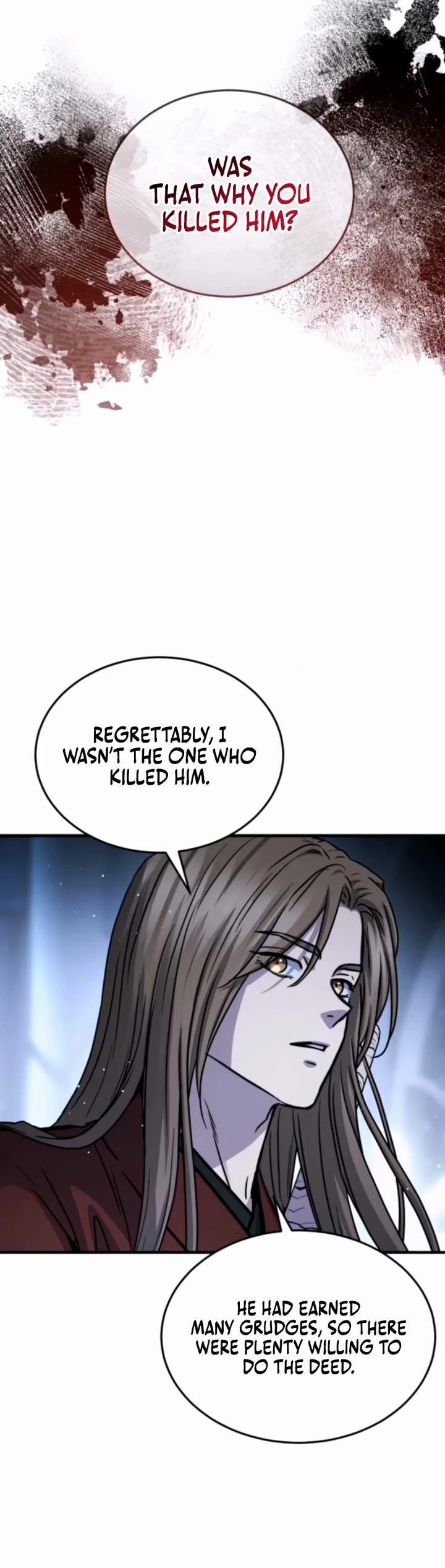 Absolute Dominion Chapter 57 page 56 - Chapter 57