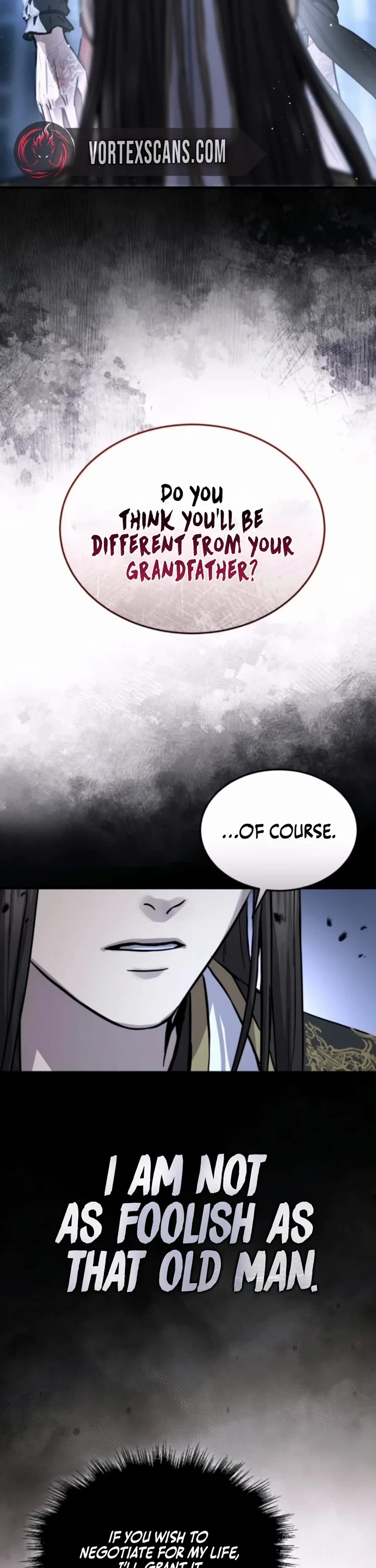 Absolute Dominion Chapter 57 page 58 - Chapter 57