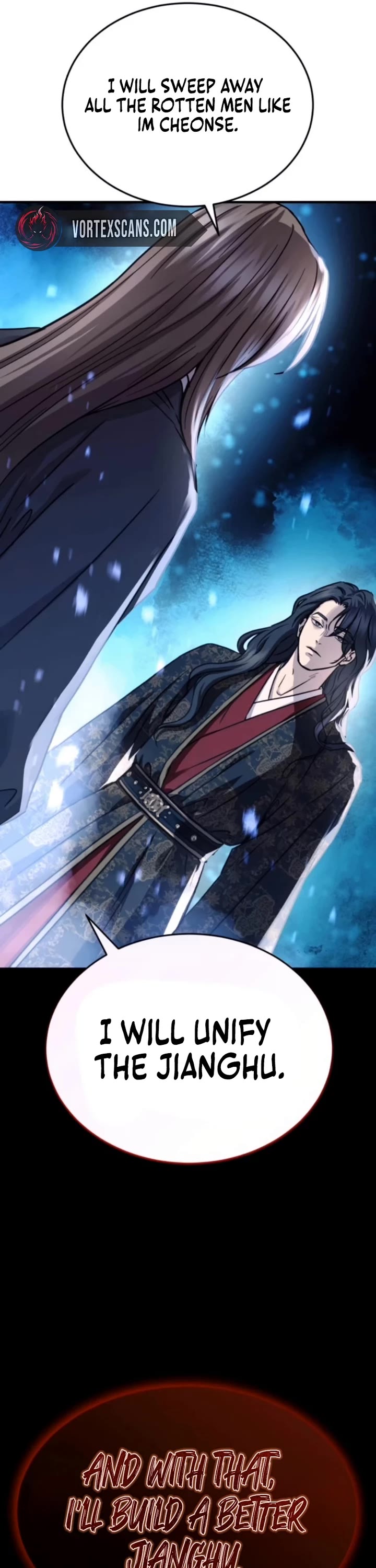 Absolute Dominion Chapter 57 page 6 - Chapter 57