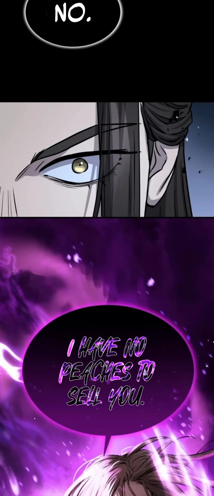 Absolute Dominion Chapter 57 page 60 - Chapter 57