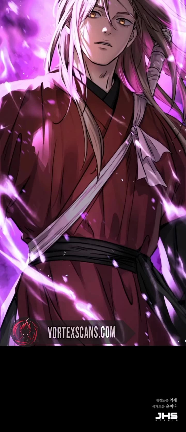 Absolute Dominion Chapter 57 page 61 - Chapter 57