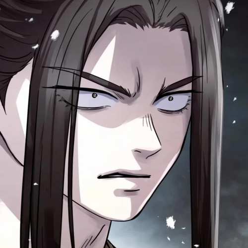 Absolute Dominion Chapter 57 cover