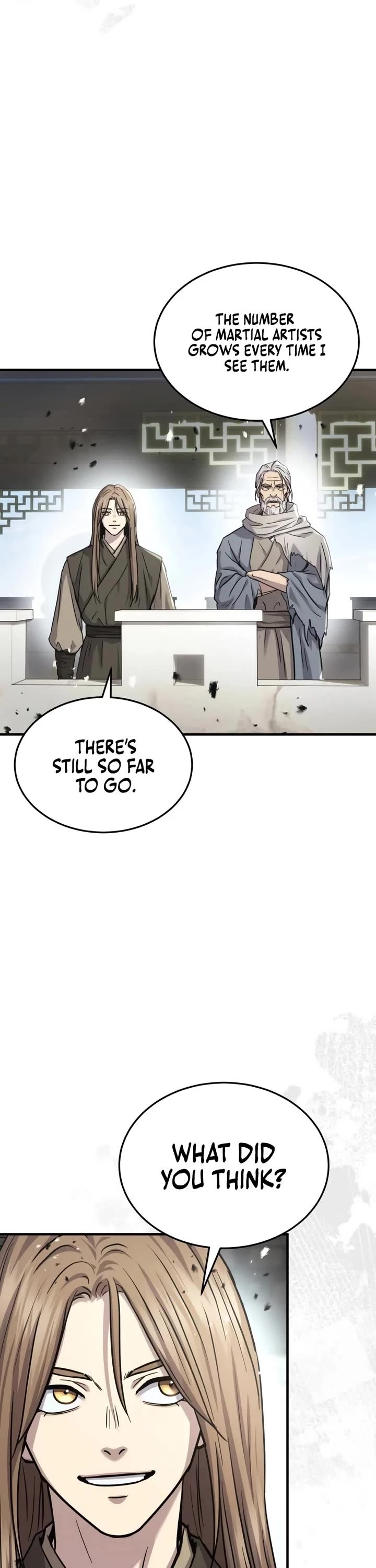 Absolute Dominion Chapter 58 page 14 - Chapter 58