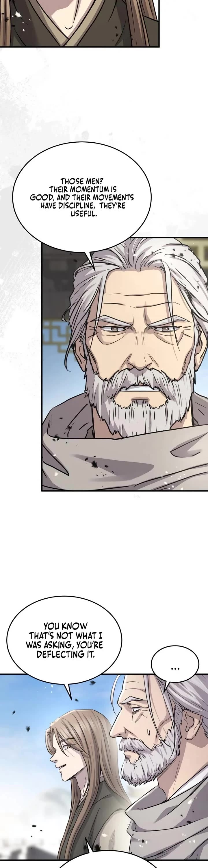 Absolute Dominion Chapter 58 page 15 - Chapter 58