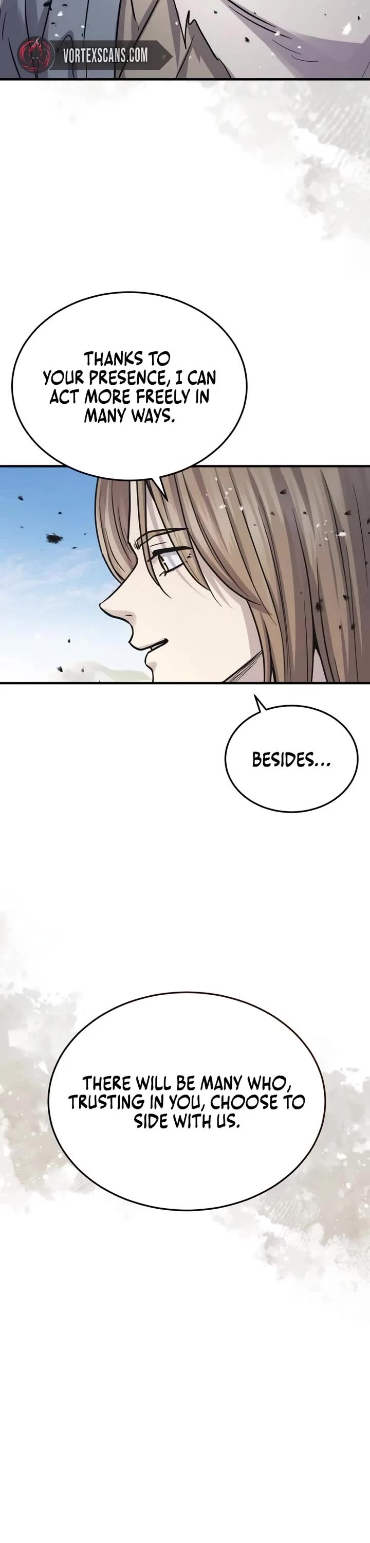 Absolute Dominion Chapter 58 page 17 - Chapter 58