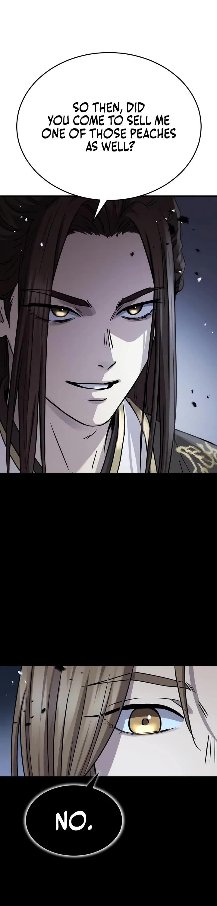 Absolute Dominion Chapter 58 page 2 - Chapter 58
