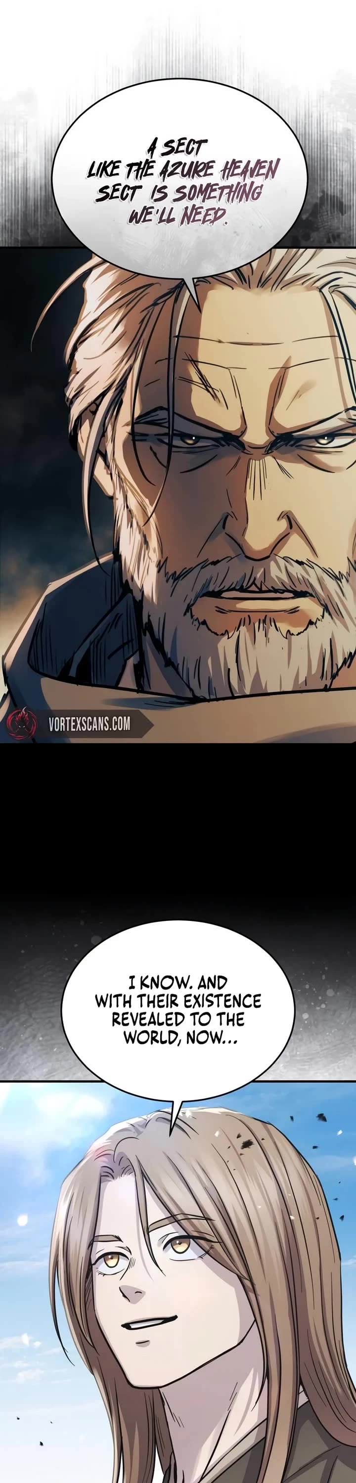 Absolute Dominion Chapter 58 page 20 - Chapter 58