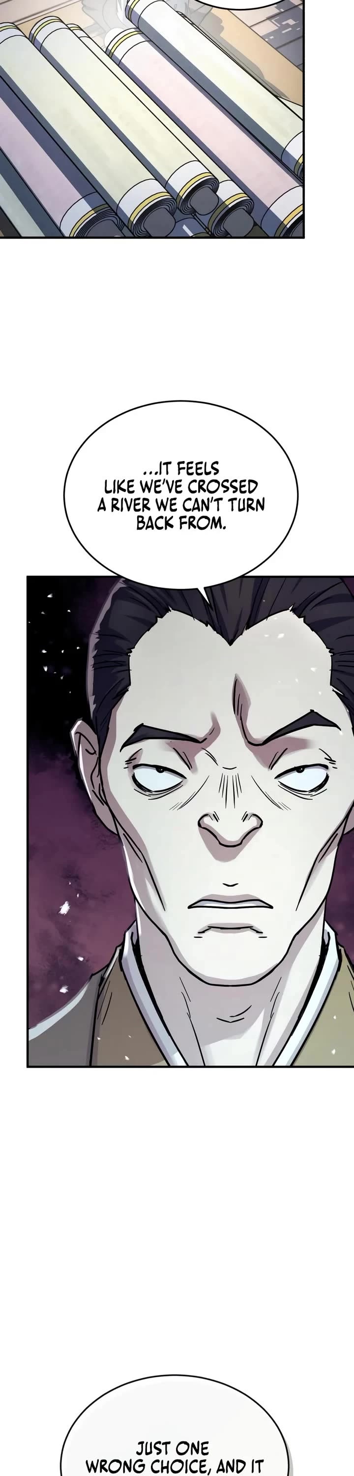 Absolute Dominion Chapter 58 page 22 - Chapter 58