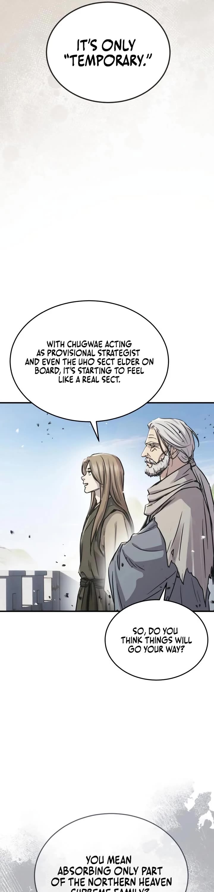 Absolute Dominion Chapter 58 page 26 - Chapter 58