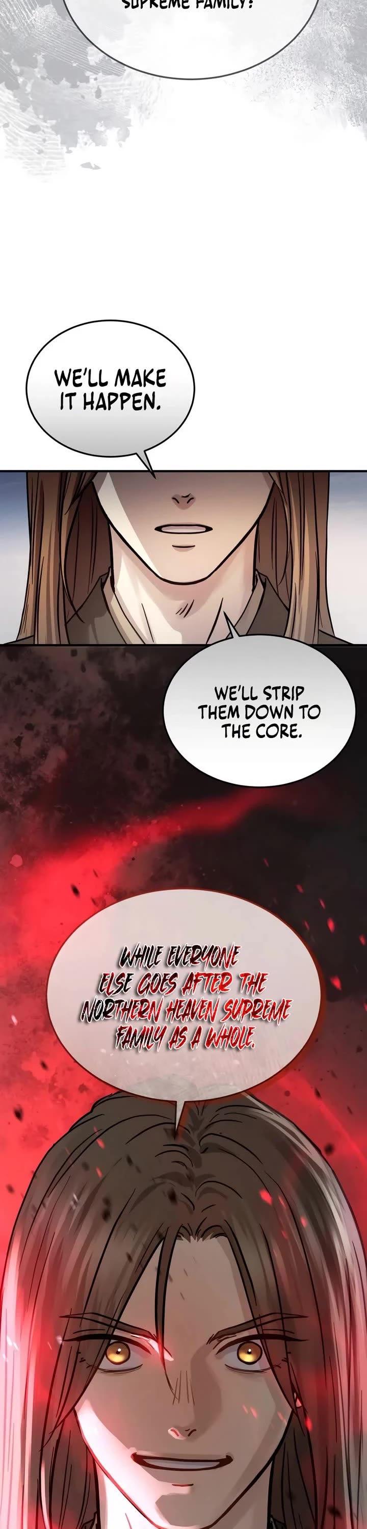 Absolute Dominion Chapter 58 page 27 - Chapter 58