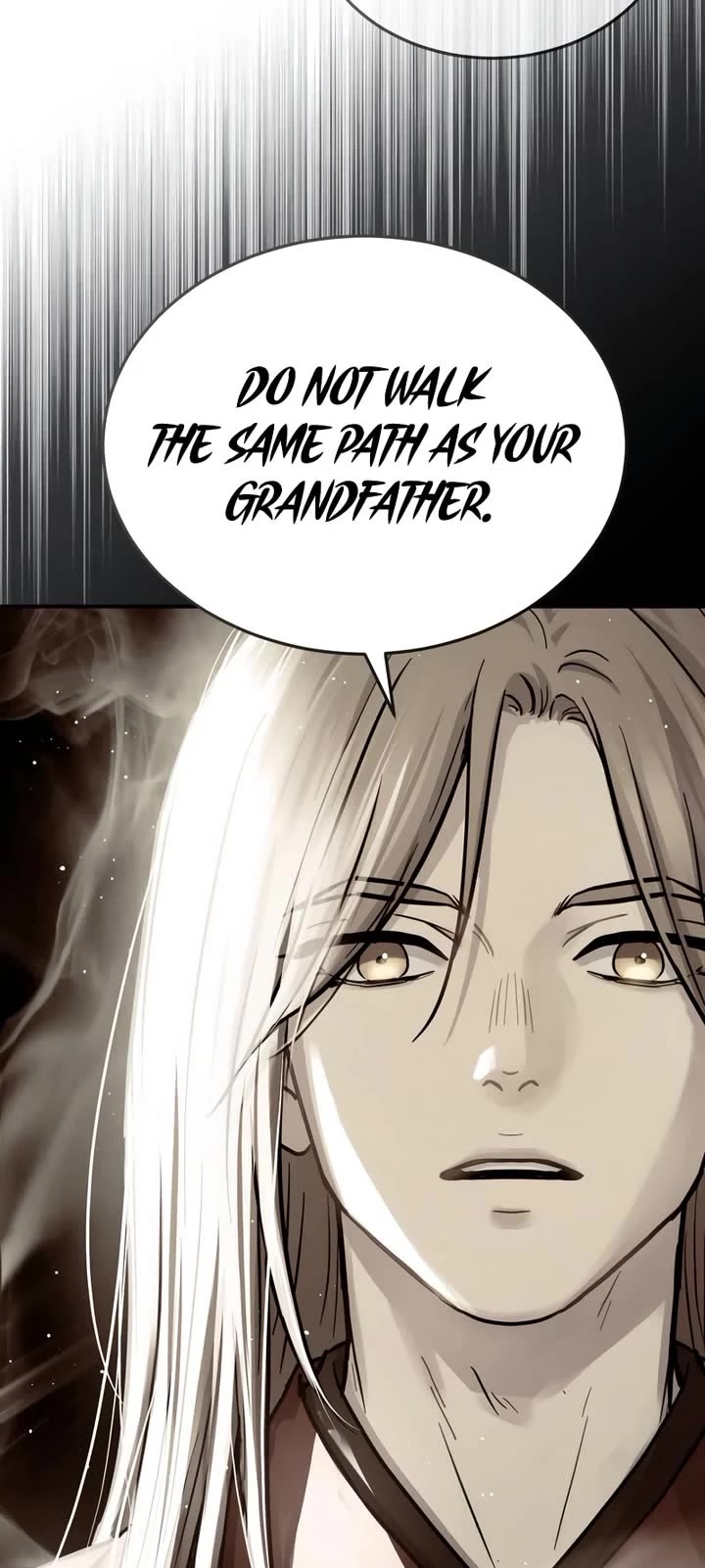 Absolute Dominion Chapter 58 page 30 - Chapter 58