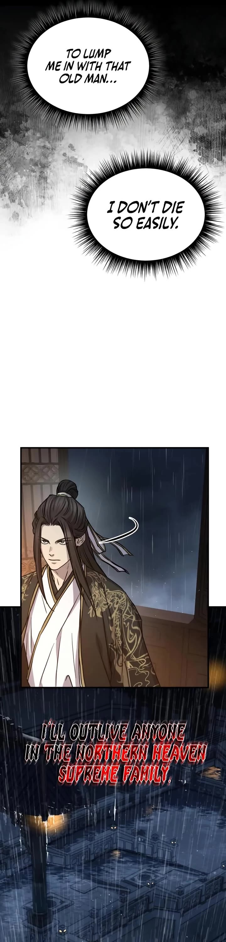 Absolute Dominion Chapter 58 page 32 - Chapter 58