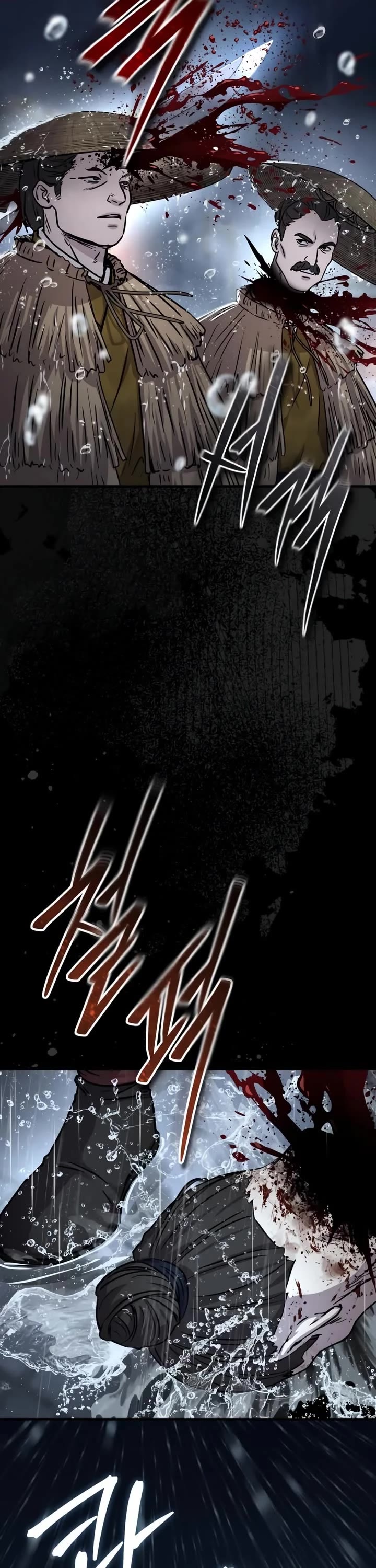 Absolute Dominion Chapter 58 page 34 - Chapter 58