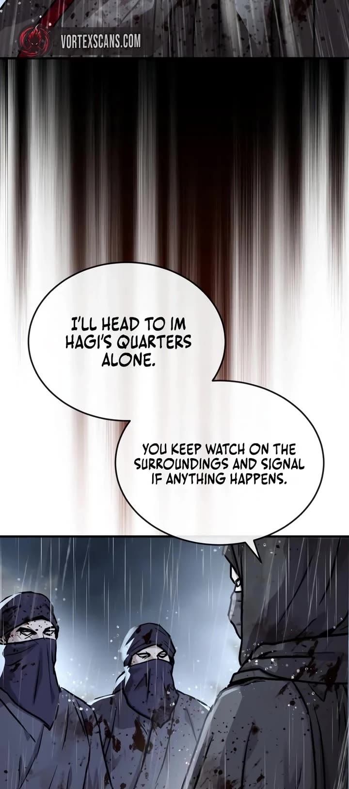 Absolute Dominion Chapter 58 page 36 - Chapter 58
