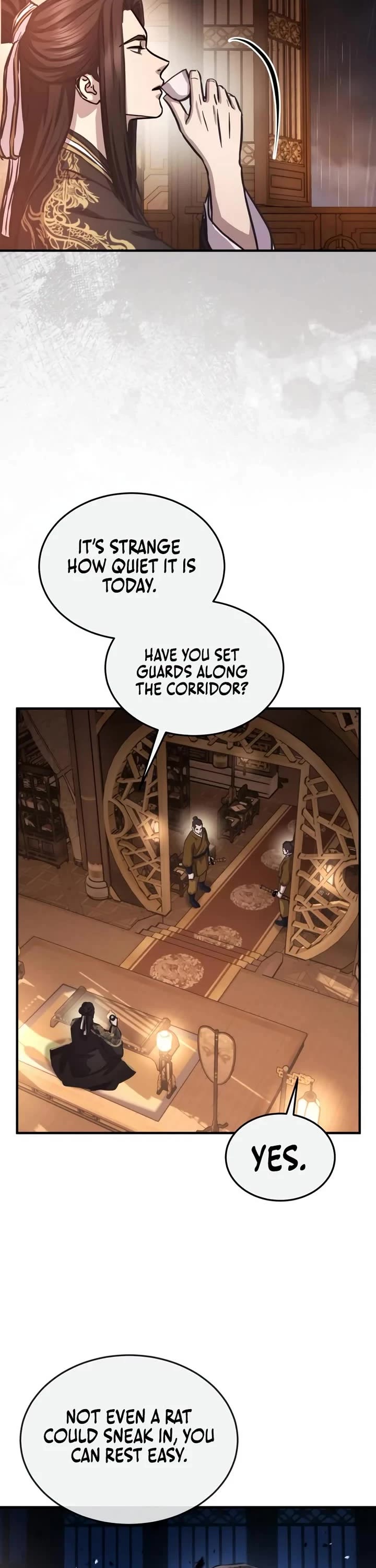 Absolute Dominion Chapter 58 page 39 - Chapter 58