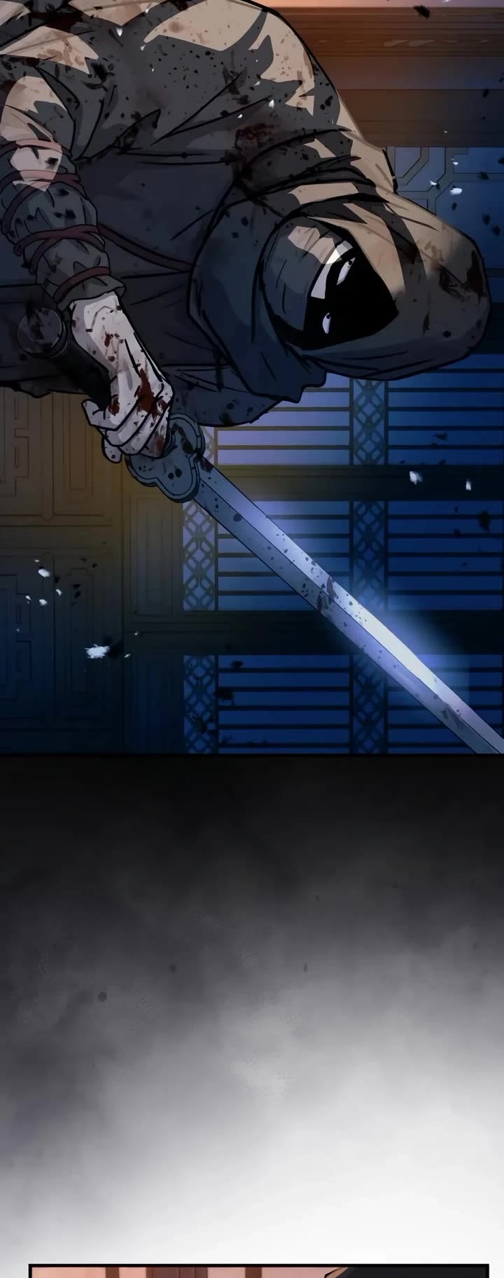 Absolute Dominion Chapter 58 page 42 - Chapter 58