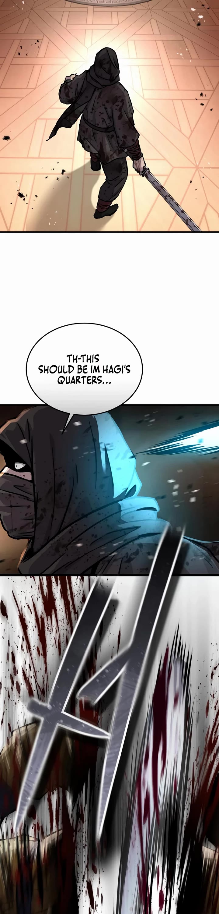 Absolute Dominion Chapter 58 page 45 - Chapter 58