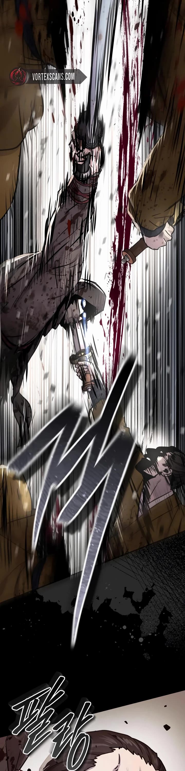 Absolute Dominion Chapter 58 page 46 - Chapter 58