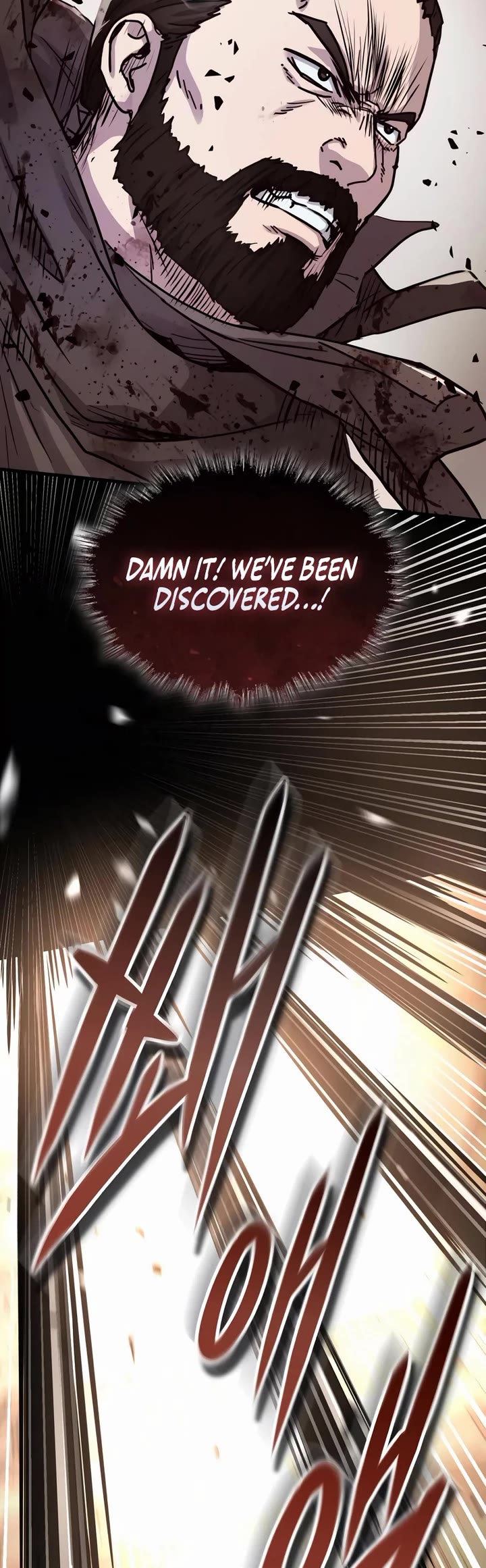Absolute Dominion Chapter 58 page 47 - Chapter 58