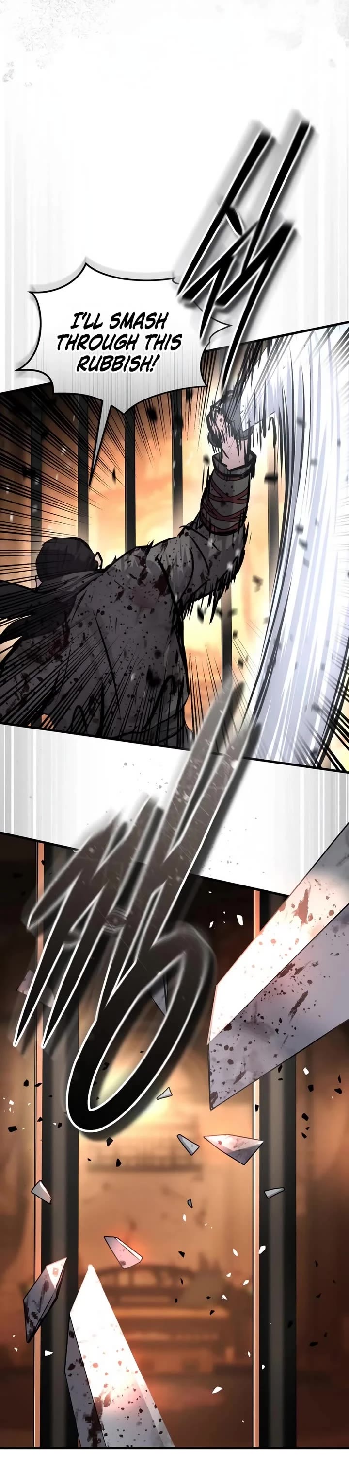 Absolute Dominion Chapter 58 page 50 - Chapter 58