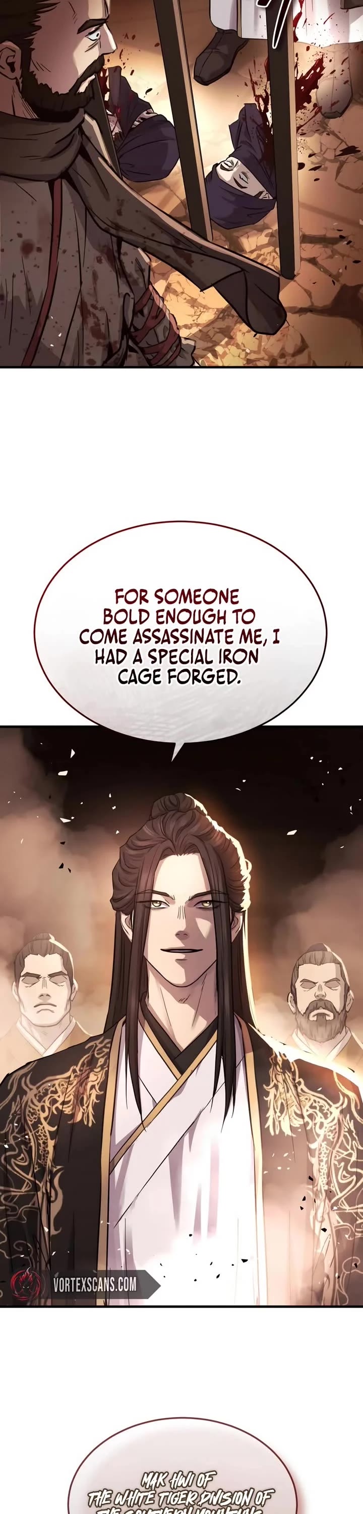 Absolute Dominion Chapter 58 page 52 - Chapter 58