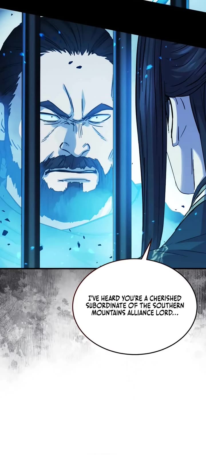 Absolute Dominion Chapter 58 page 54 - Chapter 58