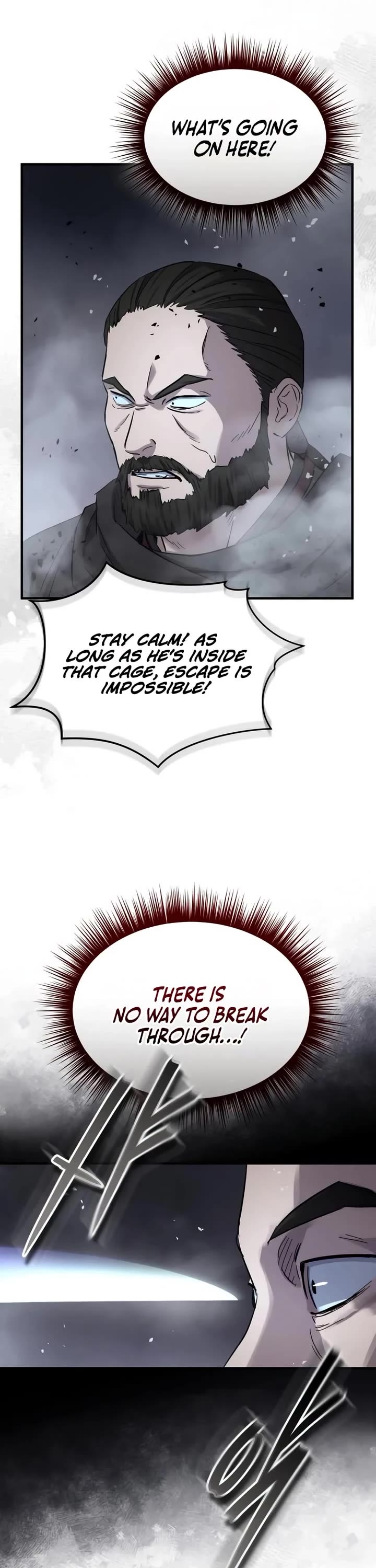 Absolute Dominion Chapter 58 page 58 - Chapter 58