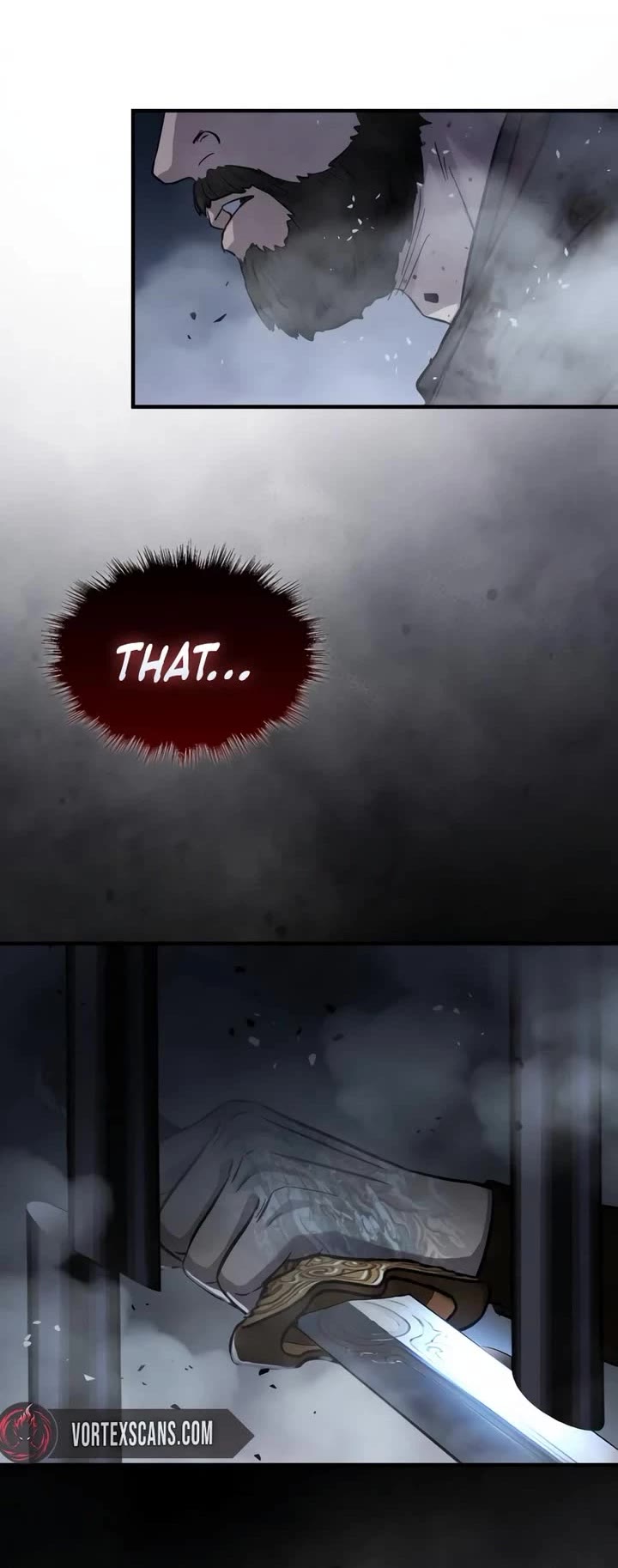 Absolute Dominion Chapter 58 page 60 - Chapter 58