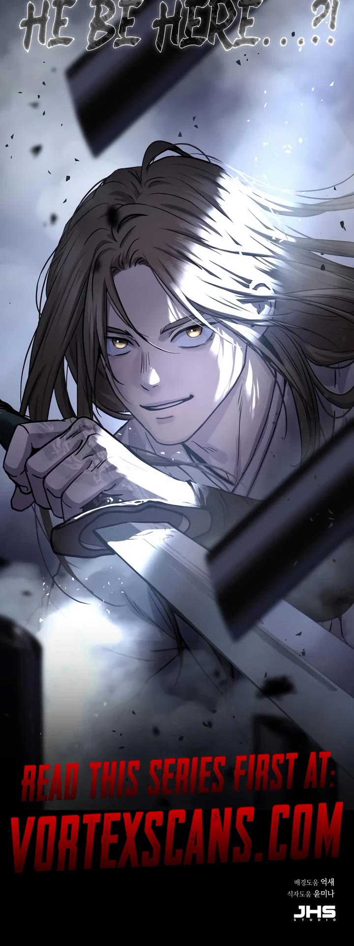 Absolute Dominion Chapter 58 page 62 - Chapter 58