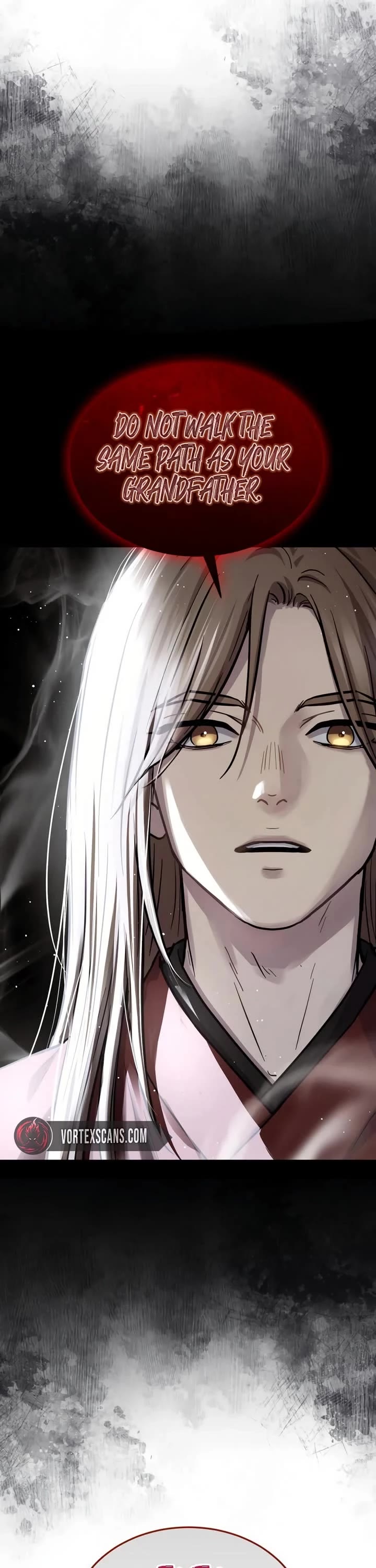 Absolute Dominion Chapter 58 page 8 - Chapter 58