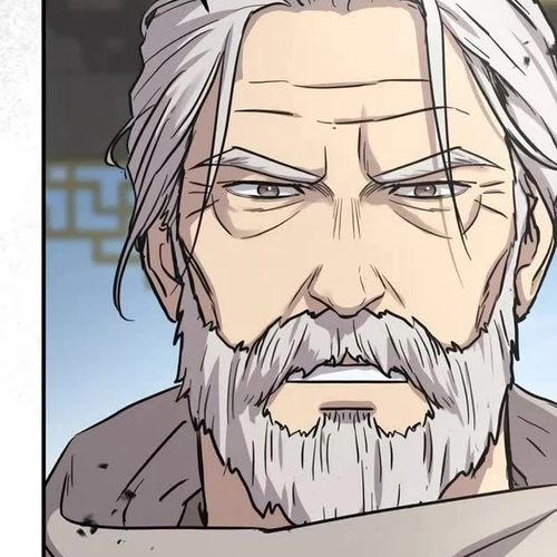 Absolute Dominion Chapter 58 cover