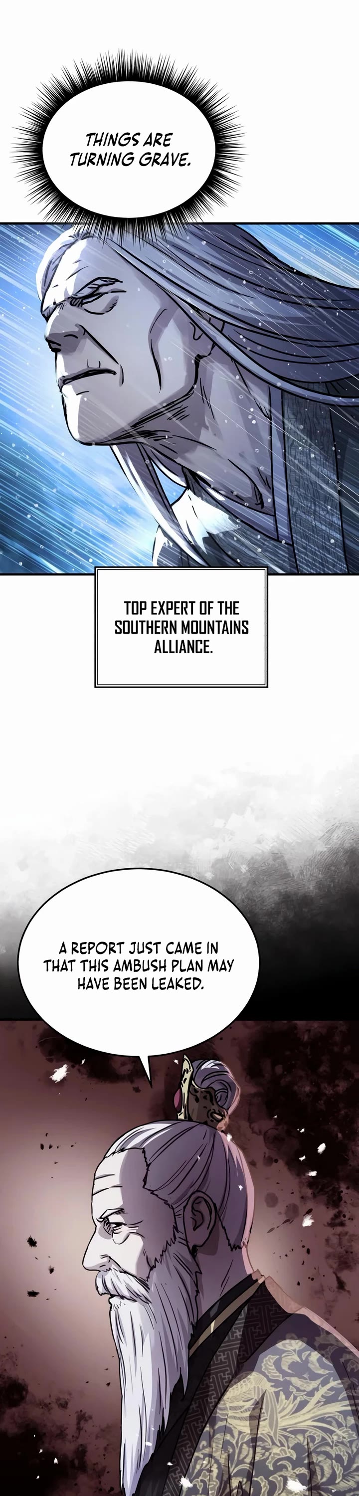 Absolute Dominion Chapter 59 page 14 - Chapter 59