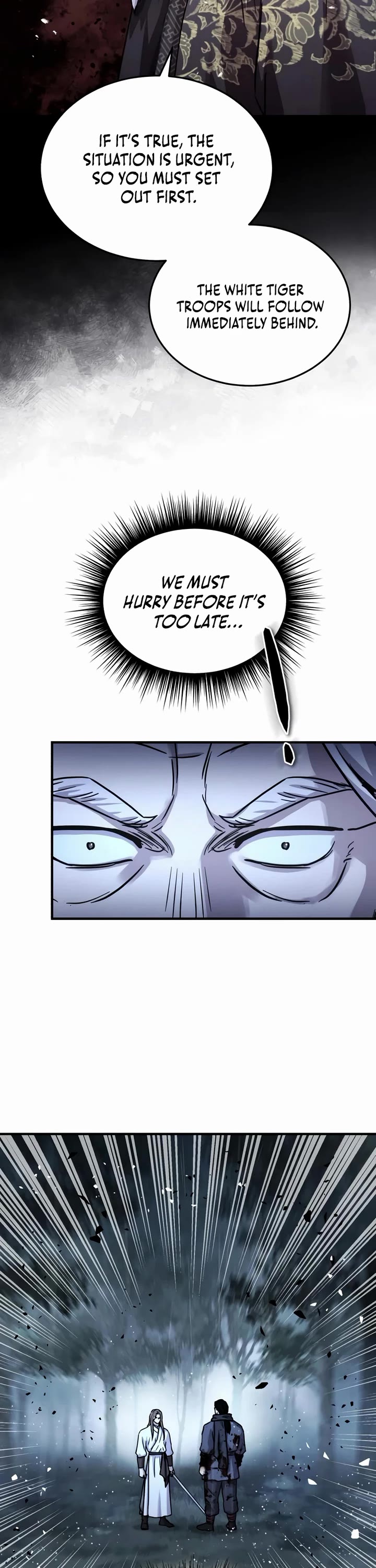 Absolute Dominion Chapter 59 page 15 - Chapter 59